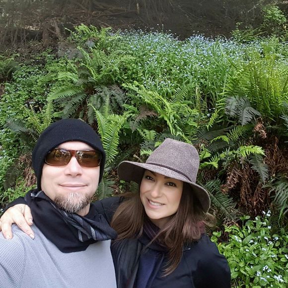 Meet your Posher, Shay - Picture 2 of 2