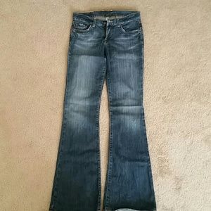 Lucky Brand Jeans