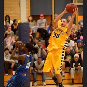 Meet your Posher, Dominik