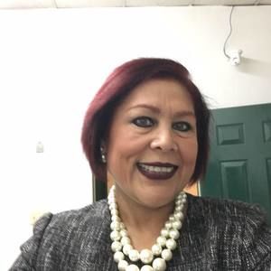 Meet your Posher, Sarita