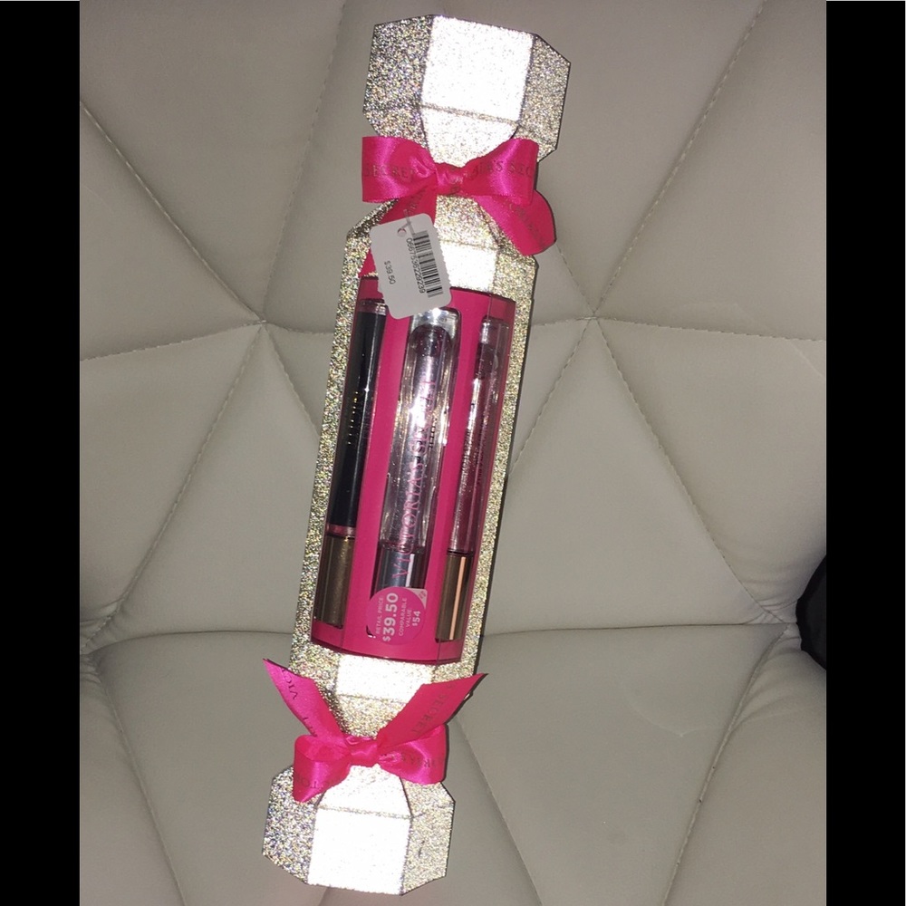 Victoria's secret perfume