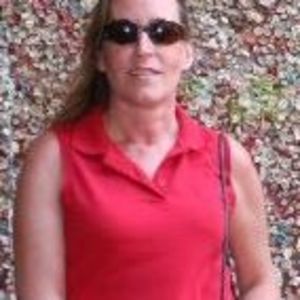 Meet your Posher, Laurie