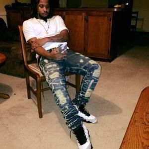 Meet your Posher, Rodney