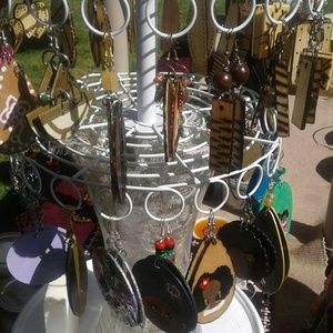 Meet your Posher, Bernice