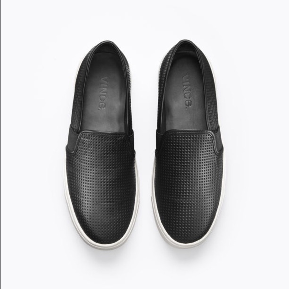 Like Brand New Vince Sneakers