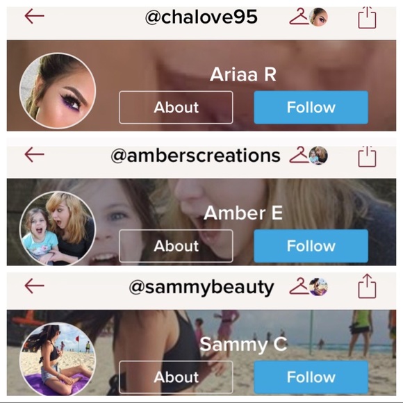 Poshers that SELL fakes! Plz read! Plz Share! - Picture 8 of 8