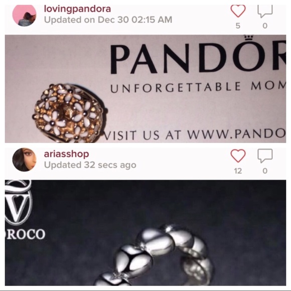 Poshers that SELL fakes! Plz read! Plz Share! - Picture 5 of 8