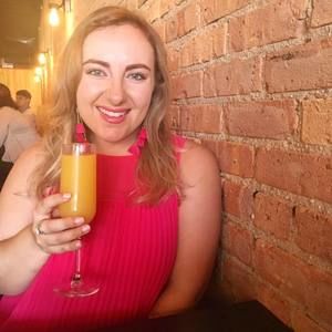 Meet your Posher, Mary kate