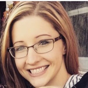 Meet your Posher, Rebecca