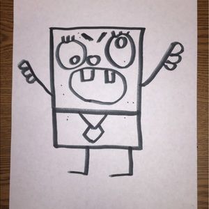 Meet your Posher, Andrew