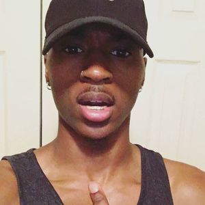 Meet your Posher, Melvin