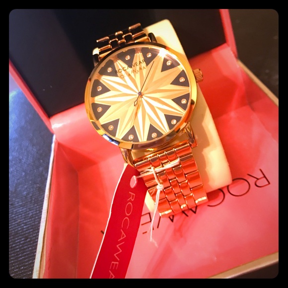 Rocawear Accessories - Women's NEW Rocawear Watch