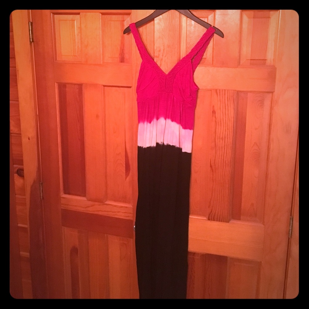 DESIGNhistory Maxi Dress