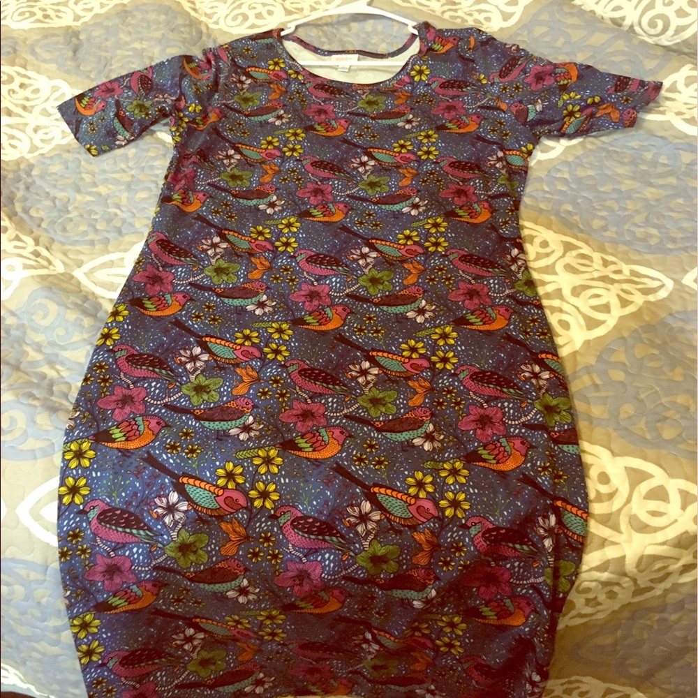Lularoe Julia