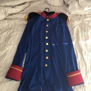 Prince Halloween Costume