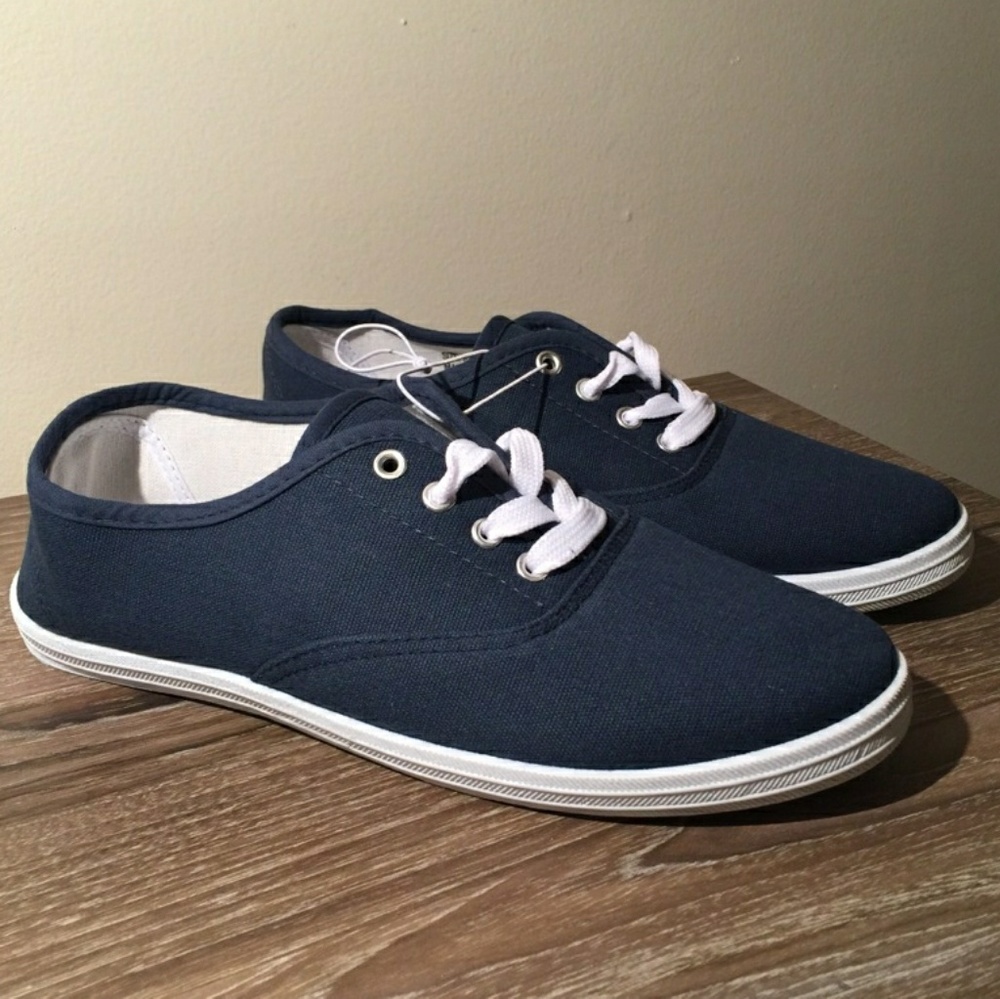 Womens Canvas Shoes