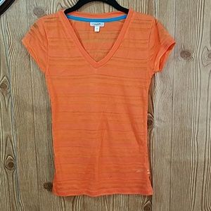 ♀Grane V-neck Top♀