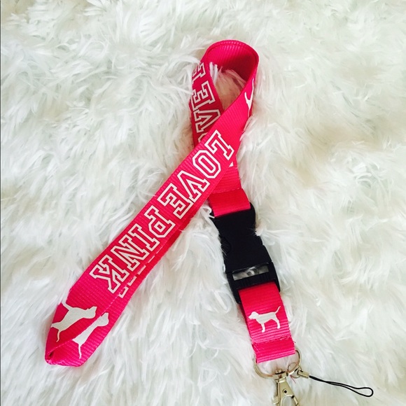 PINK Victoria's Secret Accessories - PINK PINK PINK 💕