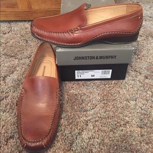 ⭐️Make me an offer!⭐️Johnston & Murphy Dress Shoes