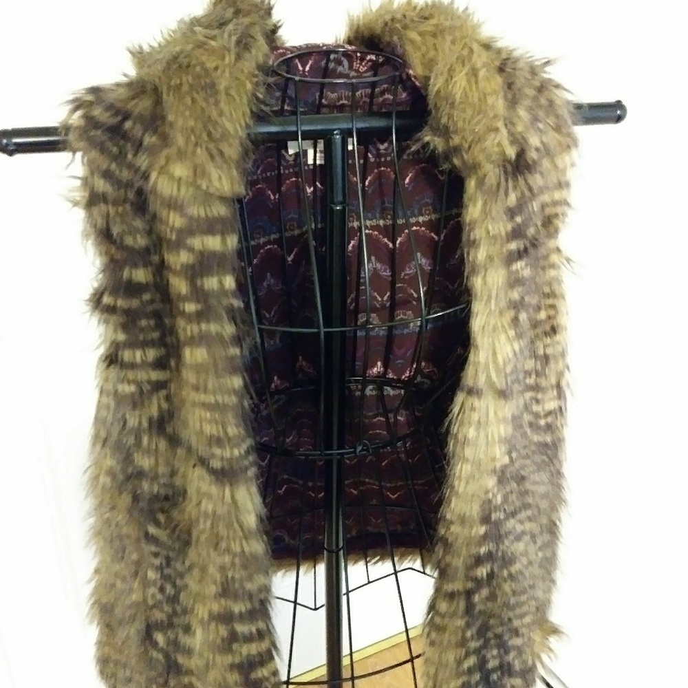 Faux Fur