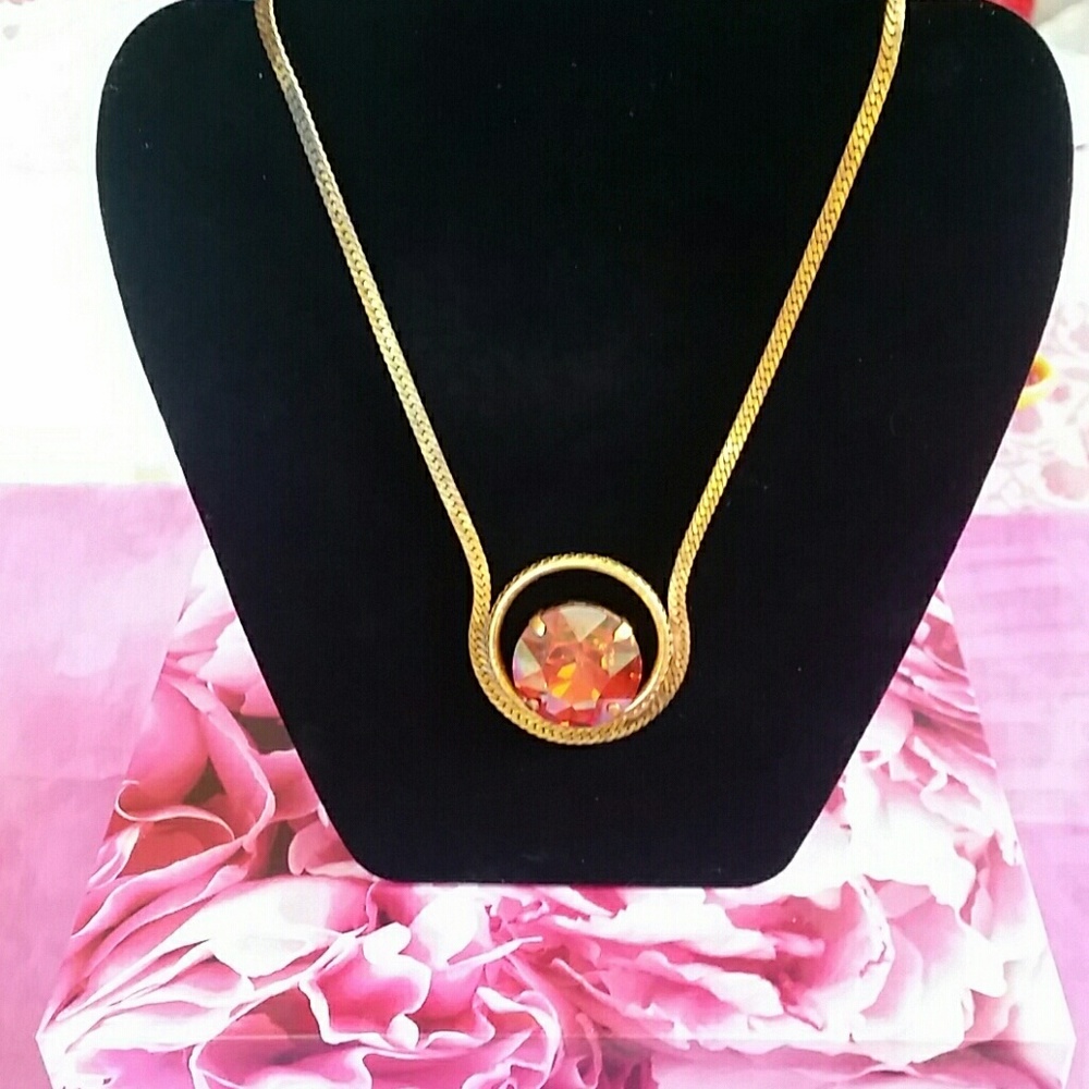 AUTHENTIC ALEX and ANI