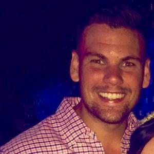 Meet your Posher, Dan