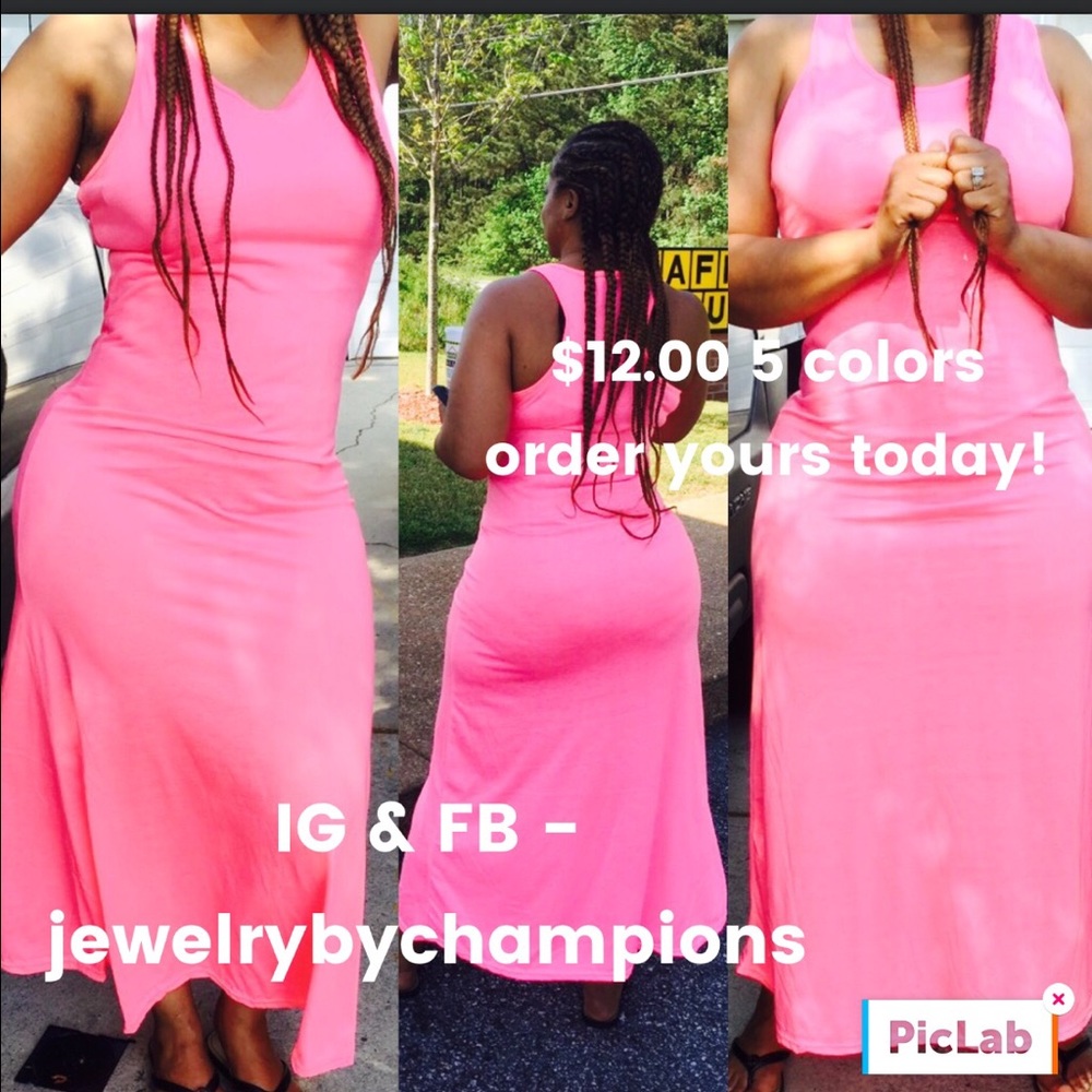 Summer Dresses**jewelrybychampions.