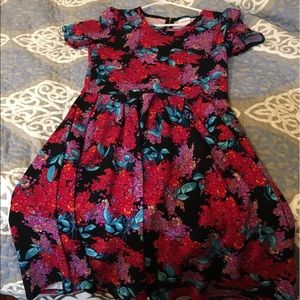 Lularoe Amelia!! Never worn