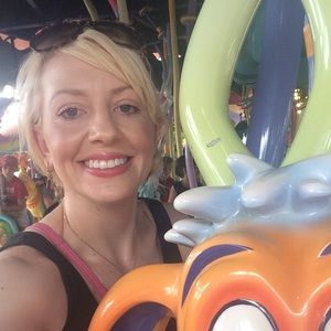 Meet your Posher, Jillian