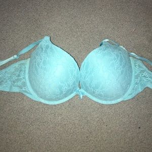 Victoria's Secret push up bra
