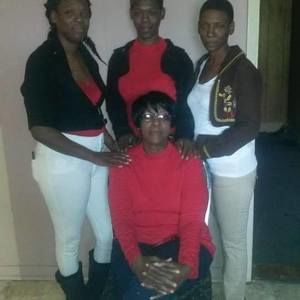 Meet your Posher, Fannie