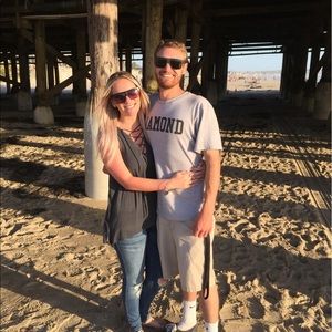 Meet your Posher, Tara