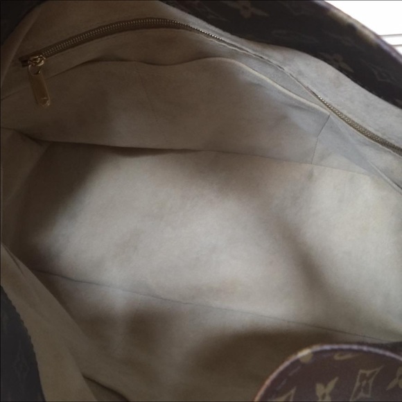 ❤️❤️SOLD❤️❤️ Louis Vuitton Artsy Mm Python RARE! - Picture 6 of 7