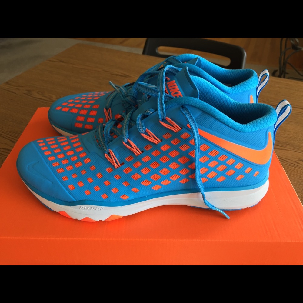 Nike Train Quick