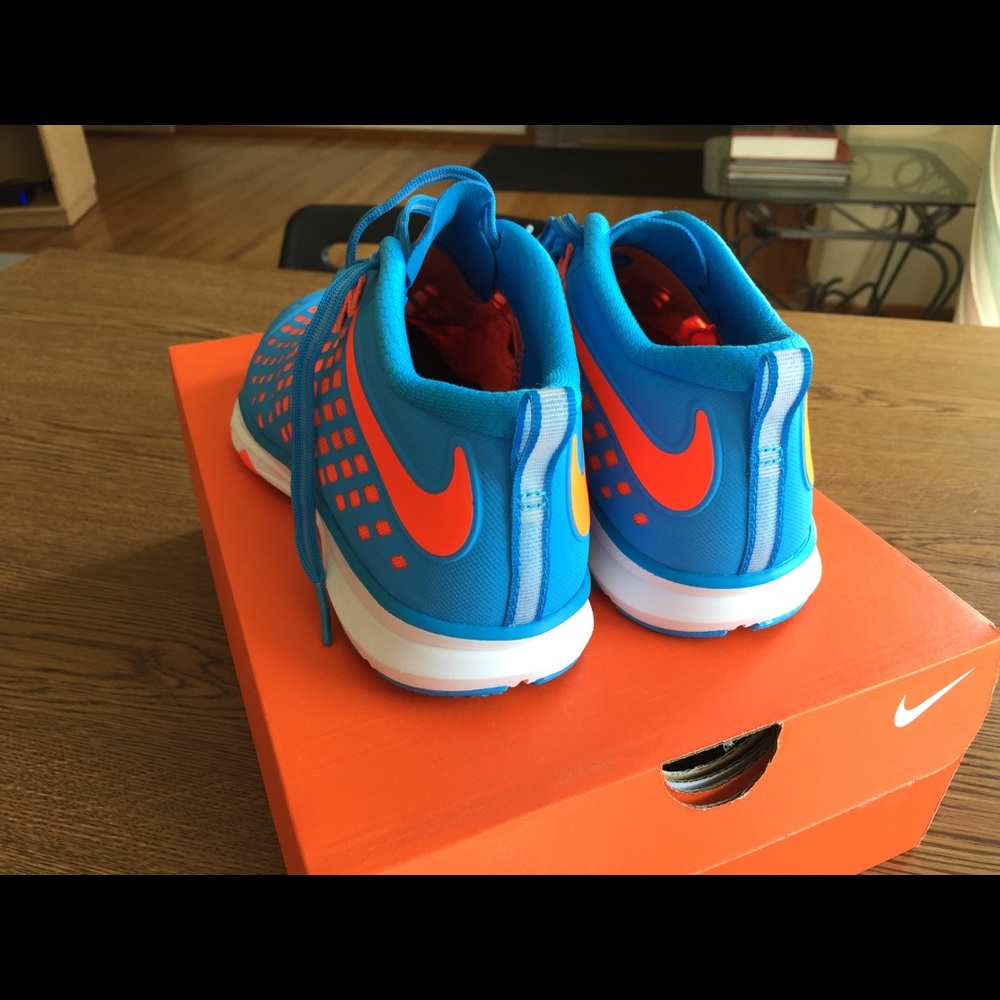 Nike Train Quick - Picture 2 of 4