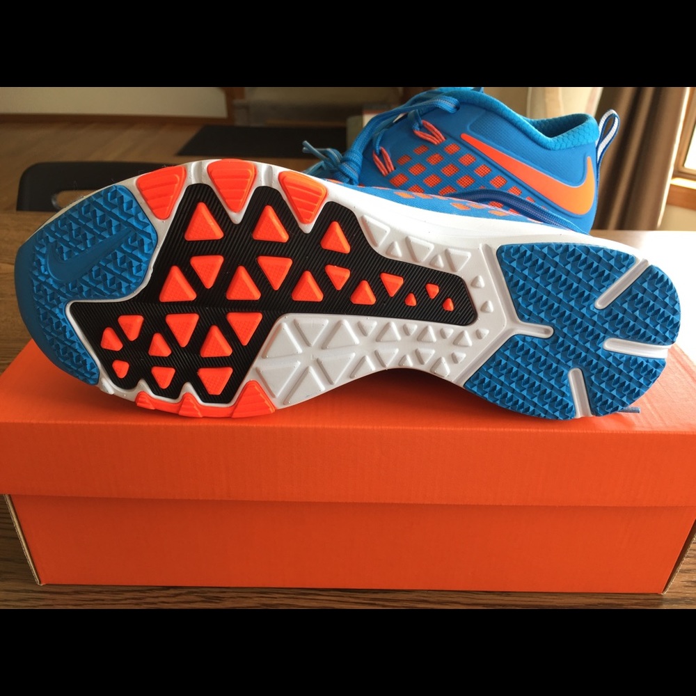 Nike Train Quick - Picture 3 of 4