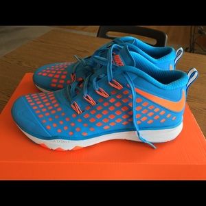 Nike Train Quick