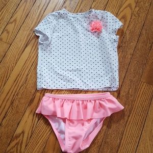 Toddler bikini