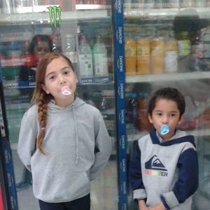 Meet your Posher, Leah