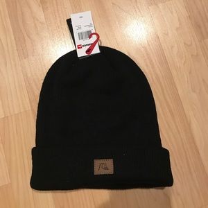 Mens Quick Silver Beanie