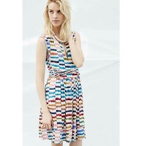 Anthropologie Sennebec Dress by Maeve