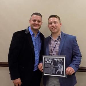 Meet your Posher, Cameron