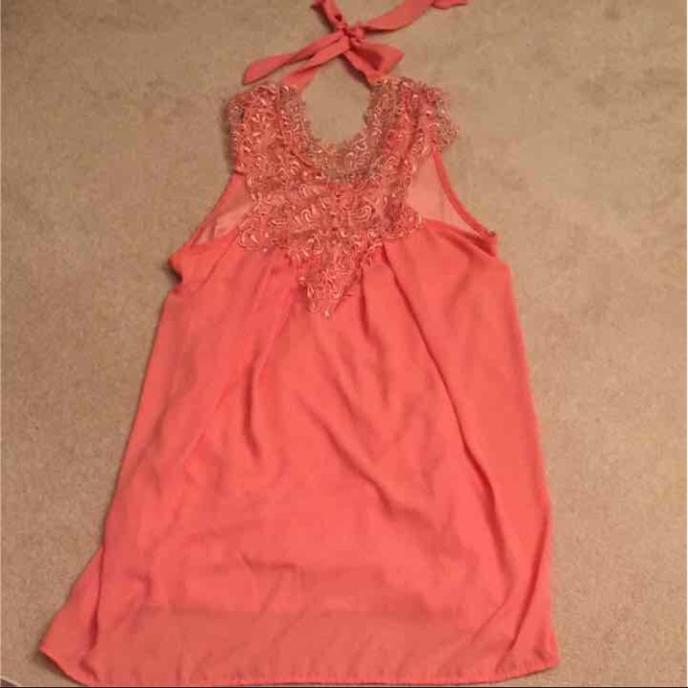 Charlotte Russe Dress