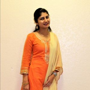 Meet your Posher, Shivani