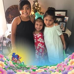 Meet your Posher, Yolanda