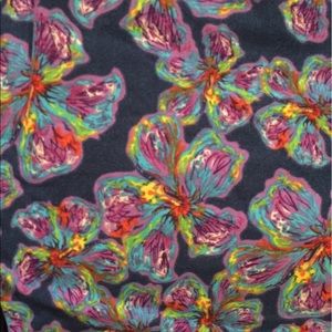 TC LuLaRoe leggings NWOT