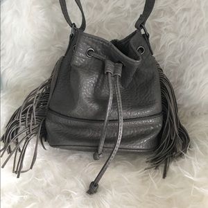 Forever 21 crossbody bag