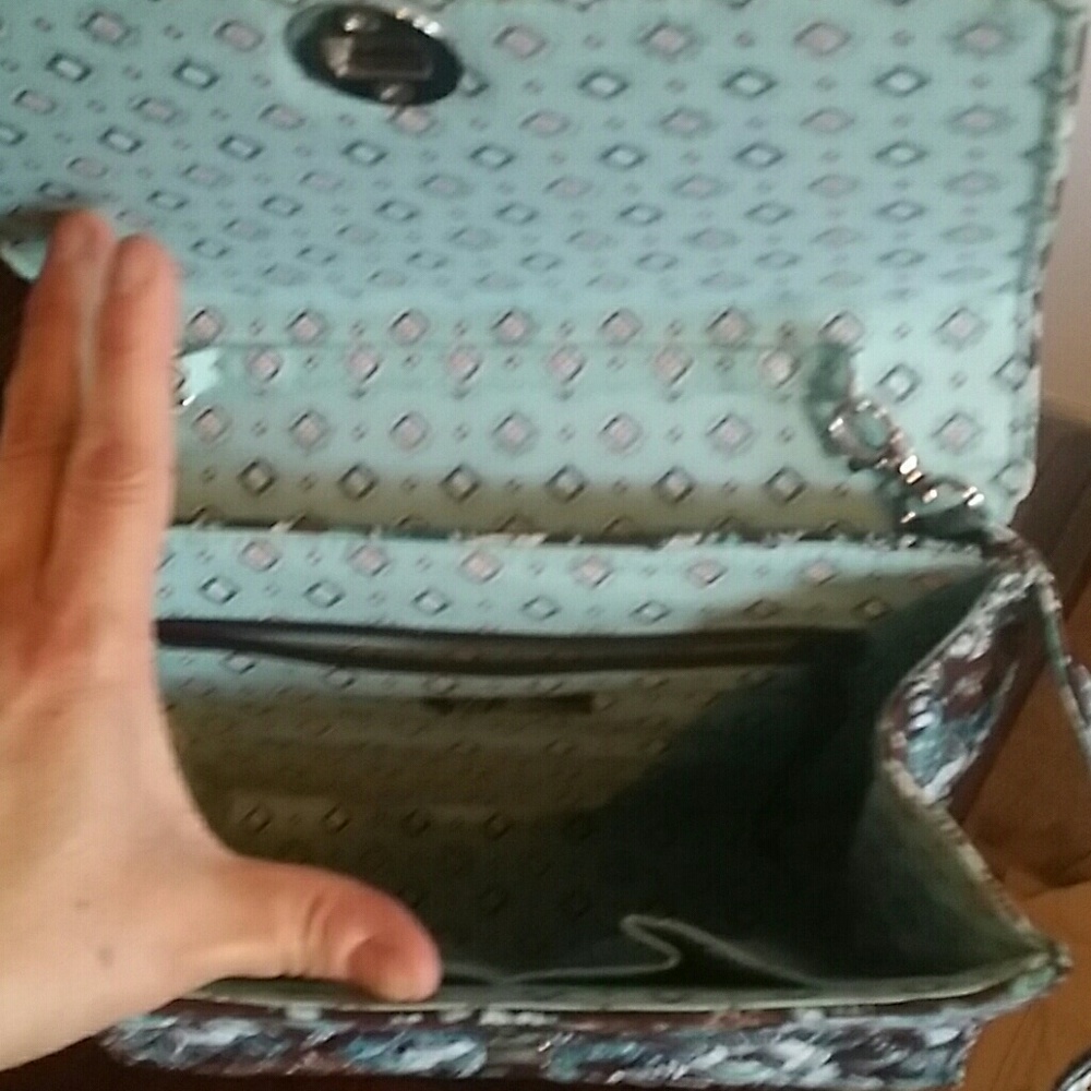 Vera Bradley handbag