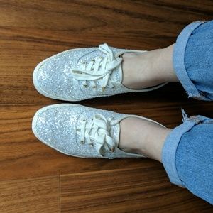 Ked x Kate Spade sneakers
