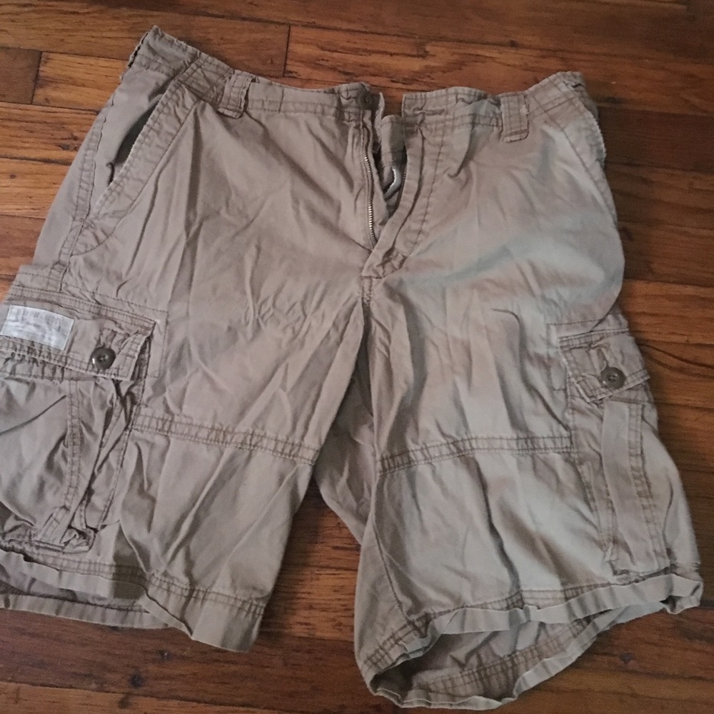 👖👖Polo cargo shorts👖👖